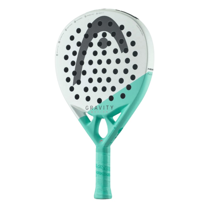 Head  Gravity Motion Padel Racket