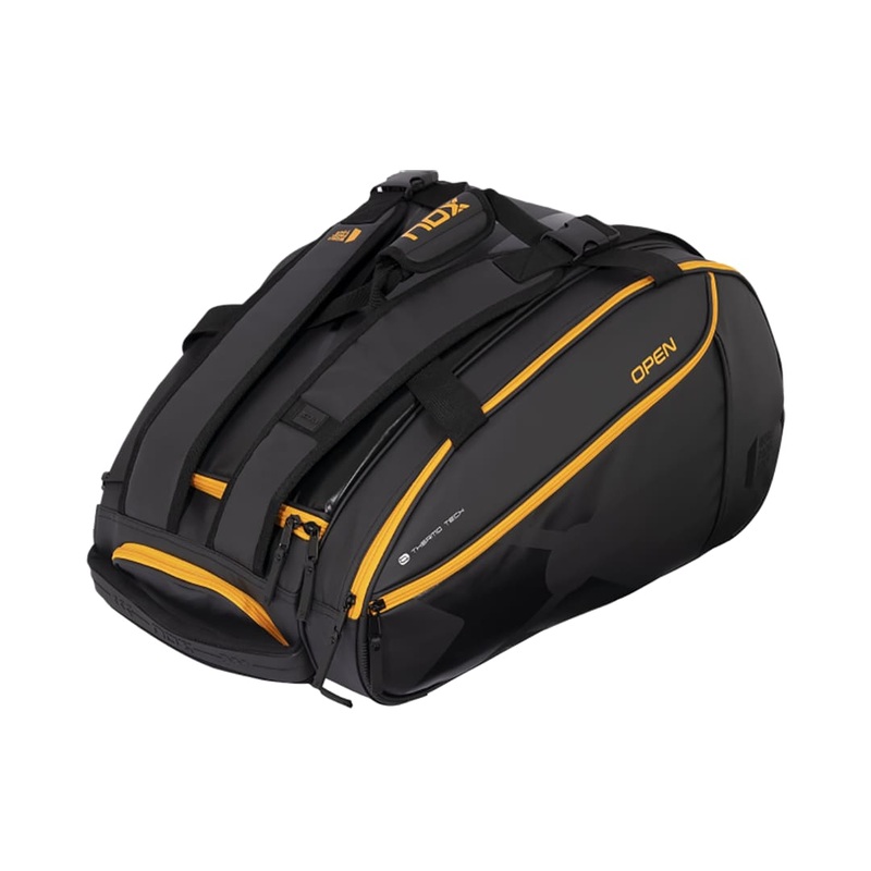 NOX World Padel Tour (WPT) Open Series Bag