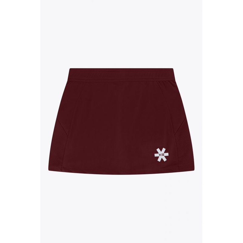 Osaka Women Training Skort | Bordeaux