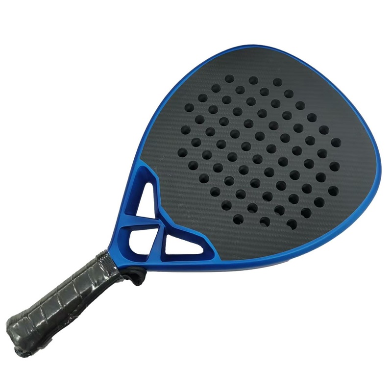 3K Ultra Light Padel Tennis Racquet Paddle Racket for Adults Memory Foam