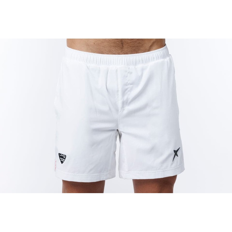 Airam JMD Shorts White|S|M|L|XL|XXL