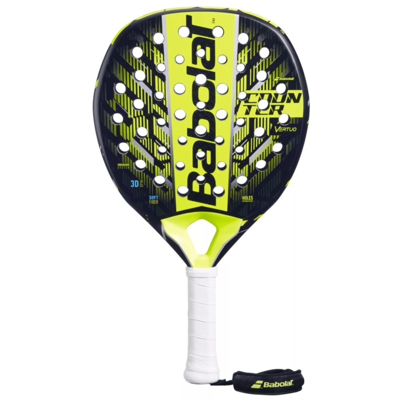 Babolat Counter Vertuo 25