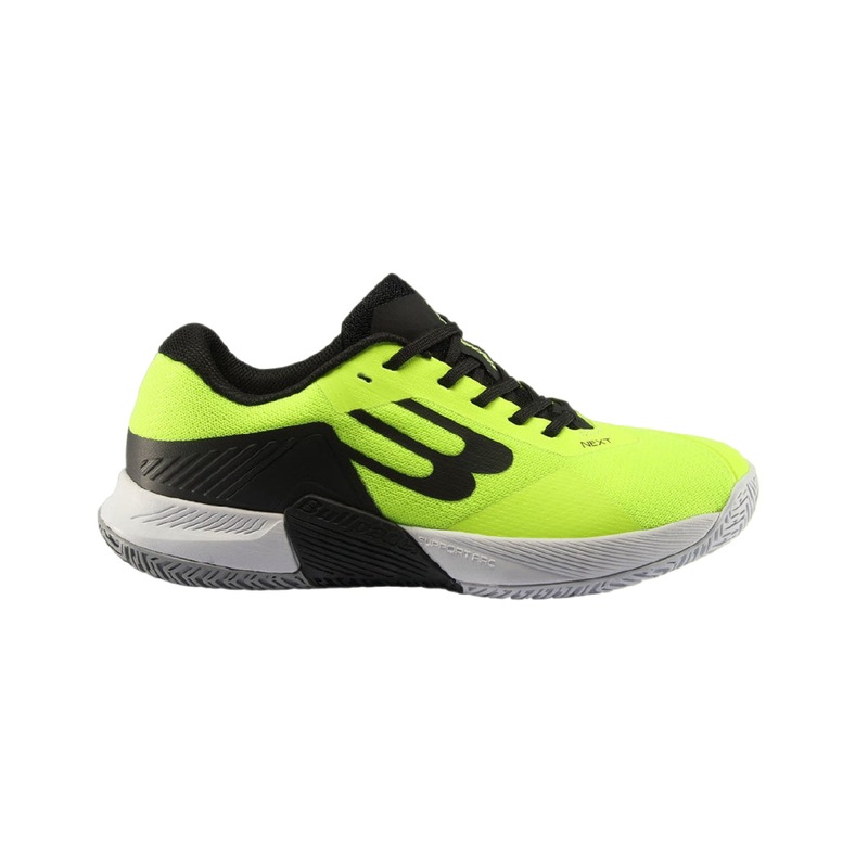Bullpadel Next 23V Green|40|41|42|43|44|45|46