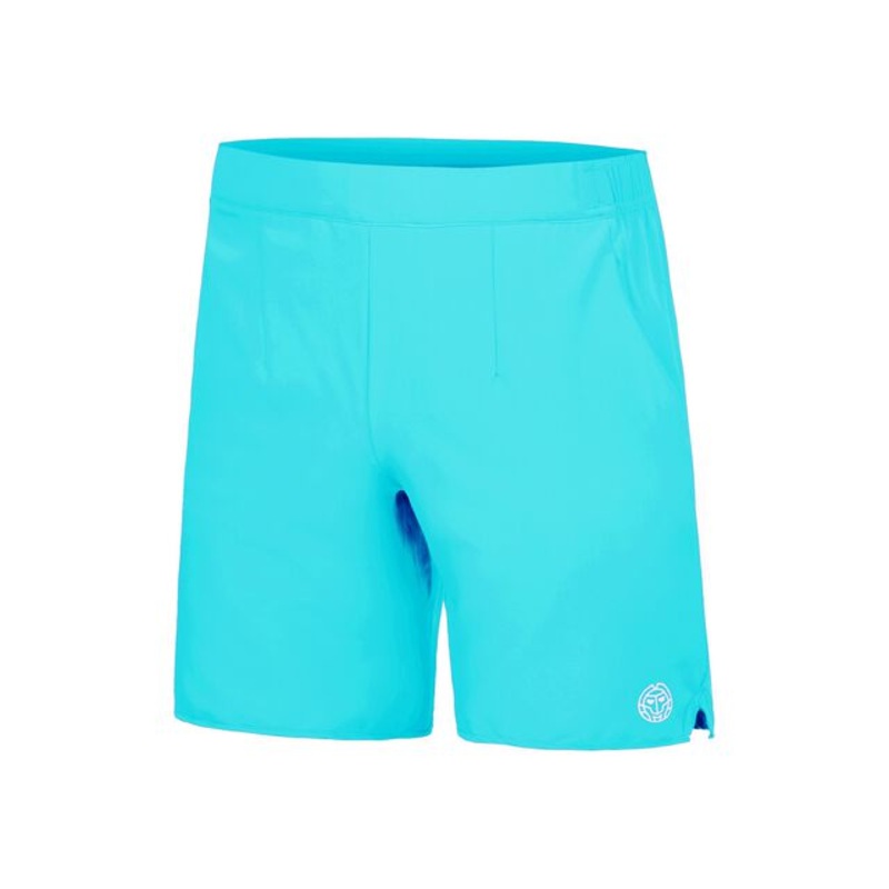 Crew Shorts Boys - Turquoise