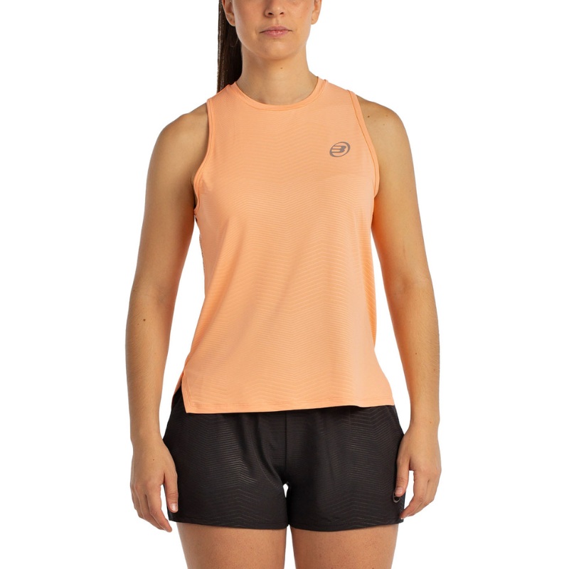 Dbardeur Bullpadel Etilo Orange Femme