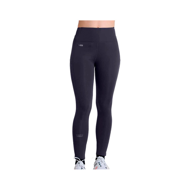 Mallas Bullapadel Natal Azul Marino Woman