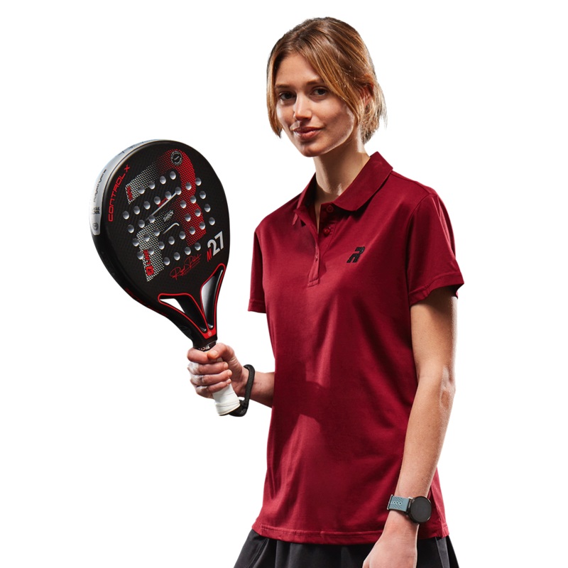 Royal Padel Pik Wine-red|S|M|L|XL|XXL|XXXL