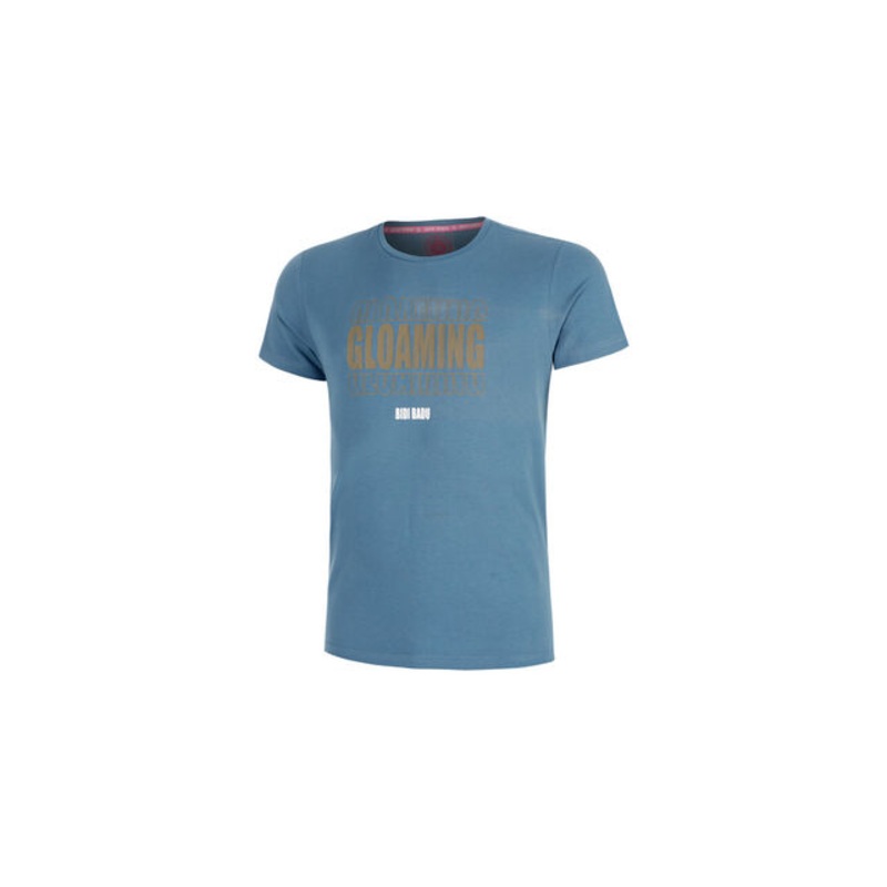 Spectrum Chill T-Shirt Men - Blue Grey