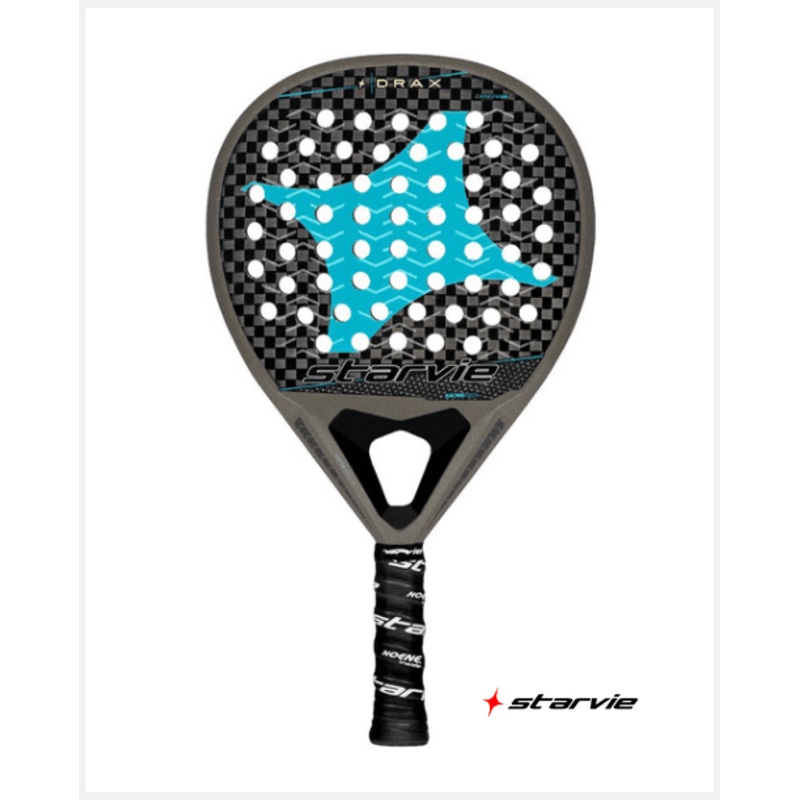 StarVie Drax Pro Touch 2025