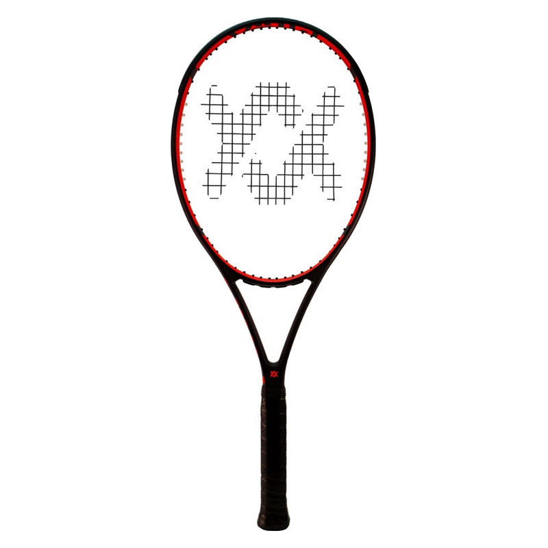 Volkl V-Cell 8 (300g)|4 1/4 = L2|4 3/8 = L3|4 1/2 = L4