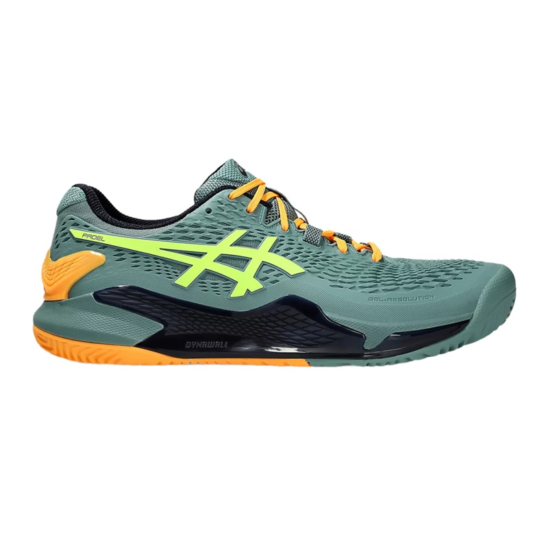 Asics Gel-Resolution Padel 9|41.5|42|42.5|43.5|44|44.5|45