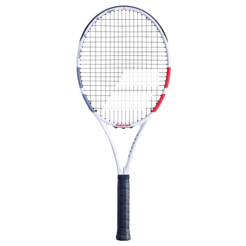 Babolat Strike Evo|4 1/8 = L1|4 1/4 = L2|4 3/8 = L3|4 1/2 = L4