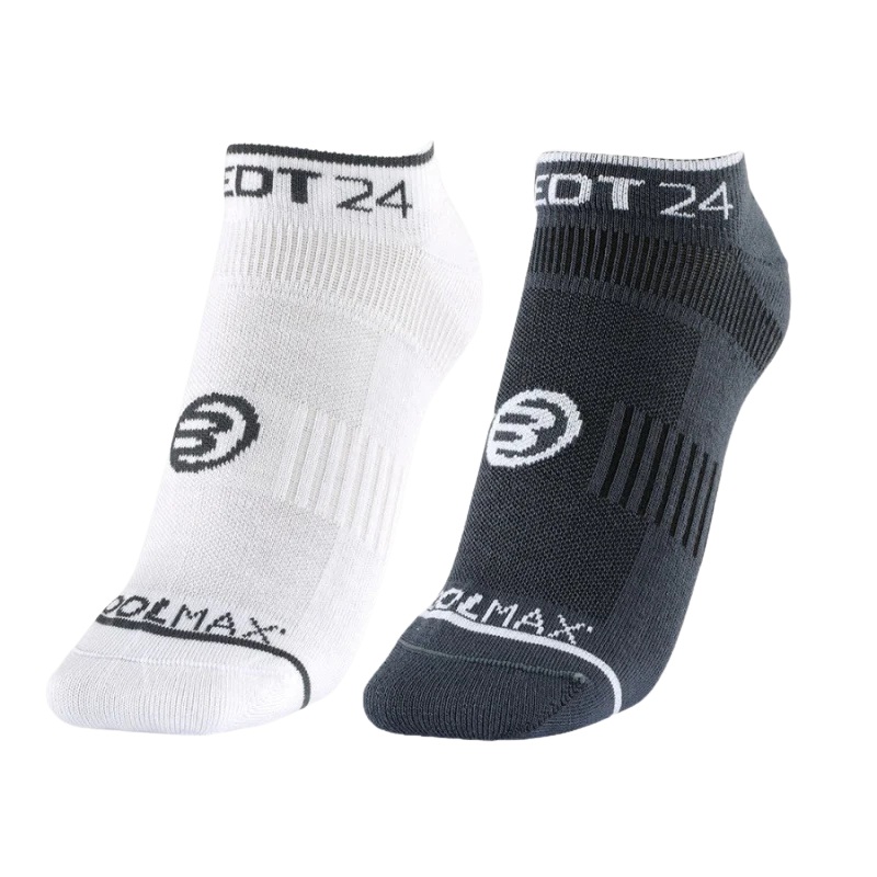 Chaussettes Bullpadel BP24PRW|S (35-37)|M (38-41)
