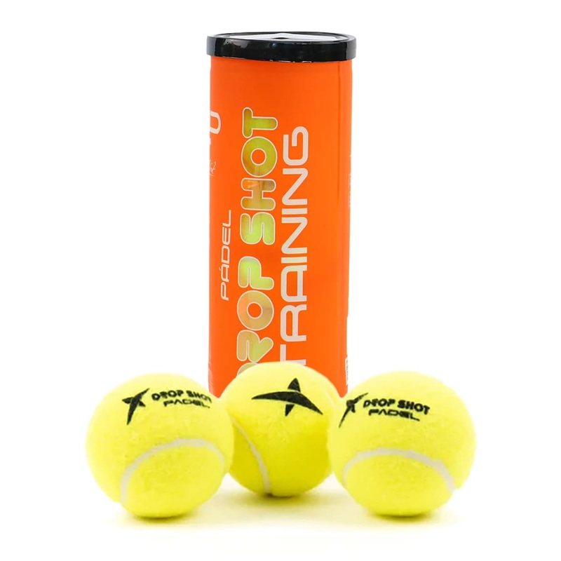 Drop Shot Training Ball - 1 Pack (3xBalls)