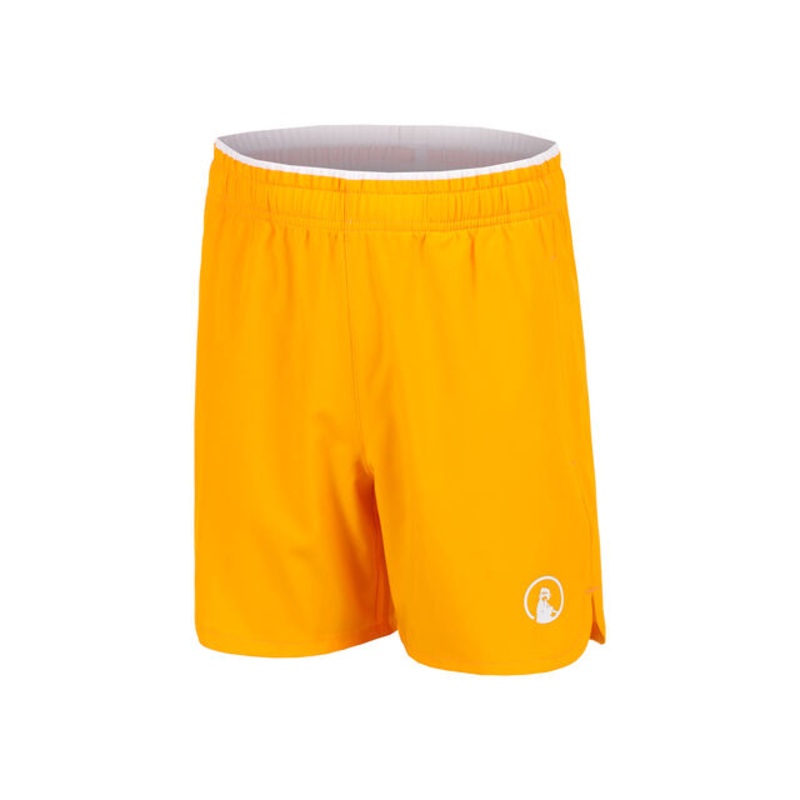 Endlessly Smash Shorts Boys - Orange, White