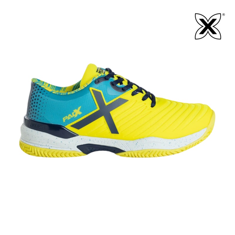 Munich Padx 38 | Padel Shoes|36|37|38|39|40|41|42