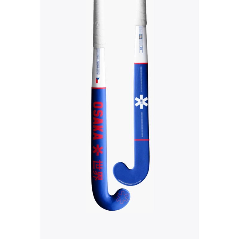 Osaka Custom Pro - Osaka x Official Czech Hockey Stick
