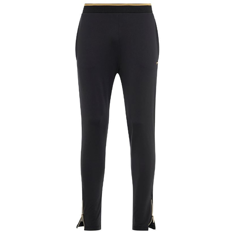 Pantalon de survtement Slazenger Diego Track Noir Panthre