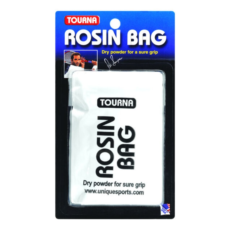 Rosin Bag Hand Care-White