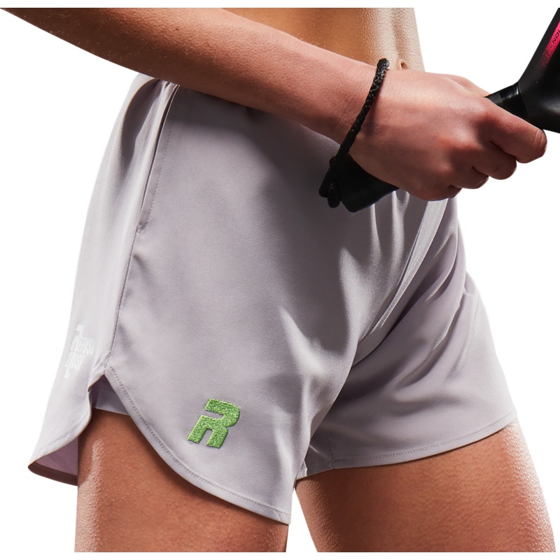Royal Padel Shorts Grey|S|M|L|XL|XXL