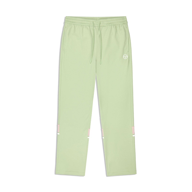 Sergio Tacchini New Damarindo Track Pant - Reseda