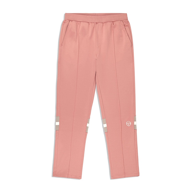 Sergio Tacchini Rimini Track Pant - Light Mahogany