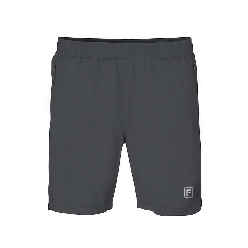 Short Fila Elrik Noir|S|M|L|XL