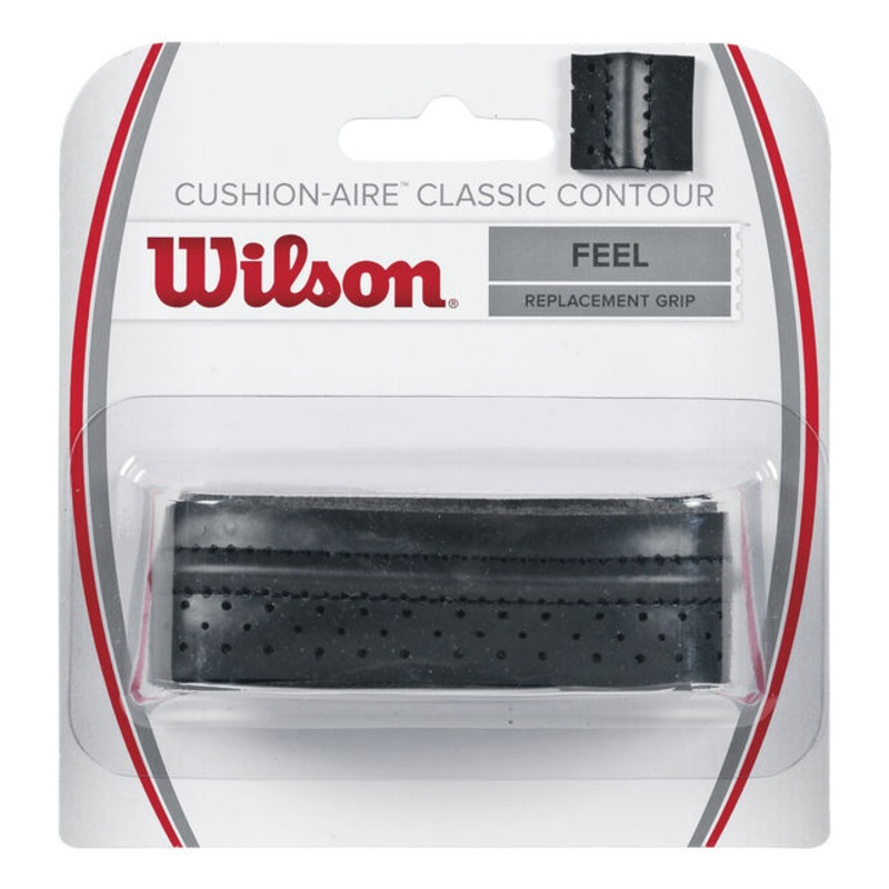 Tour Cushion-Aire Classic Contour 1 Pack-Black