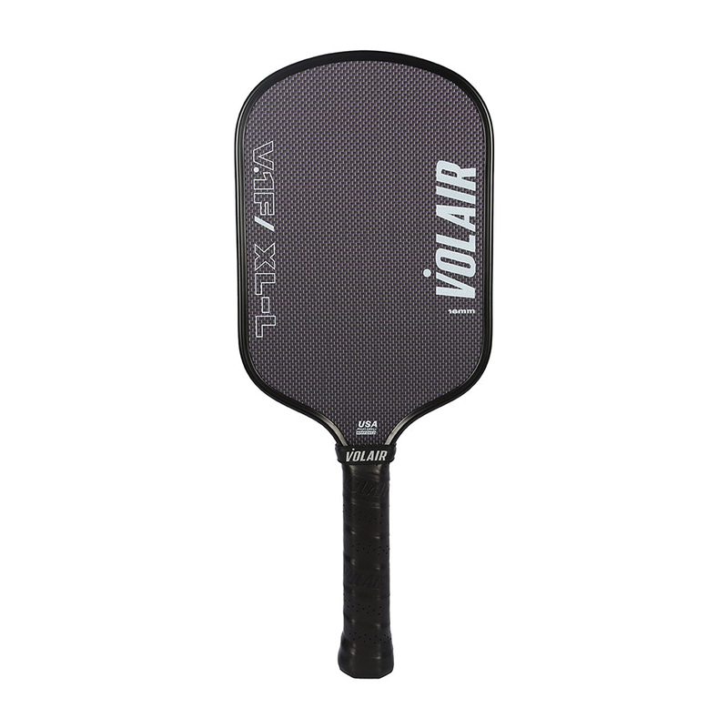 Volair Pickleball Paddle V.1F/ XLL 16mm