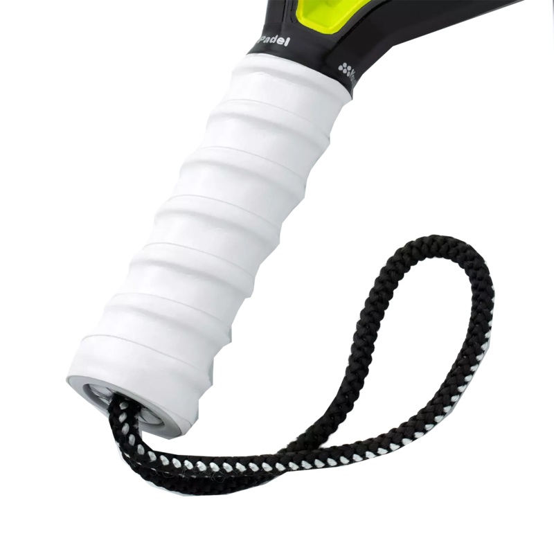 YouPadel Apachita Air Grip|Black|White