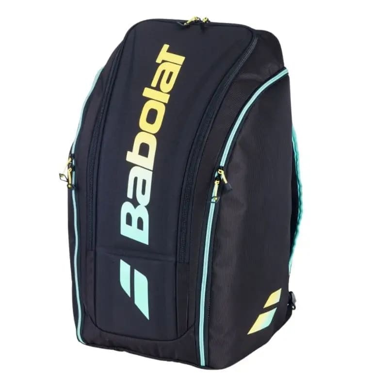 Babolat Rh Perf Padel Bag 759021 Multicolor