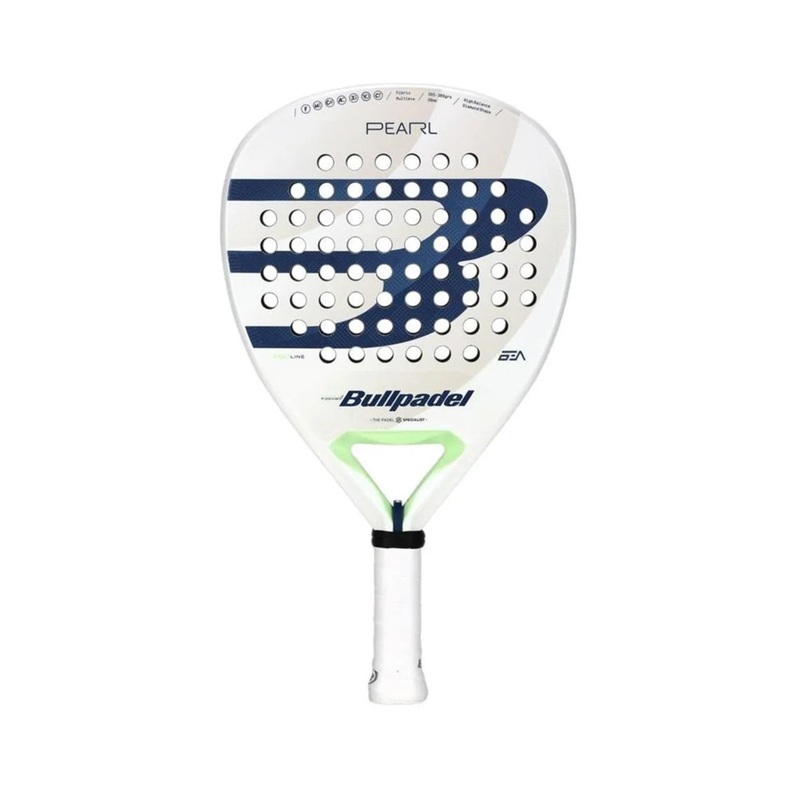 Bullpadel Pearl 2025