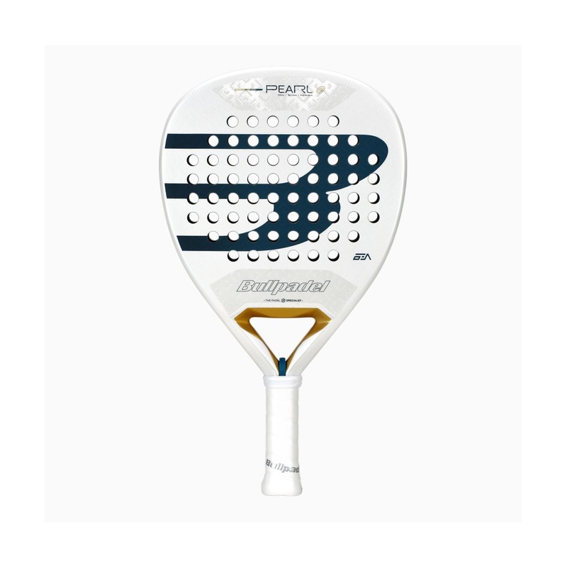 BULLPADEL PEARL 2026 BEA GONZALEZ