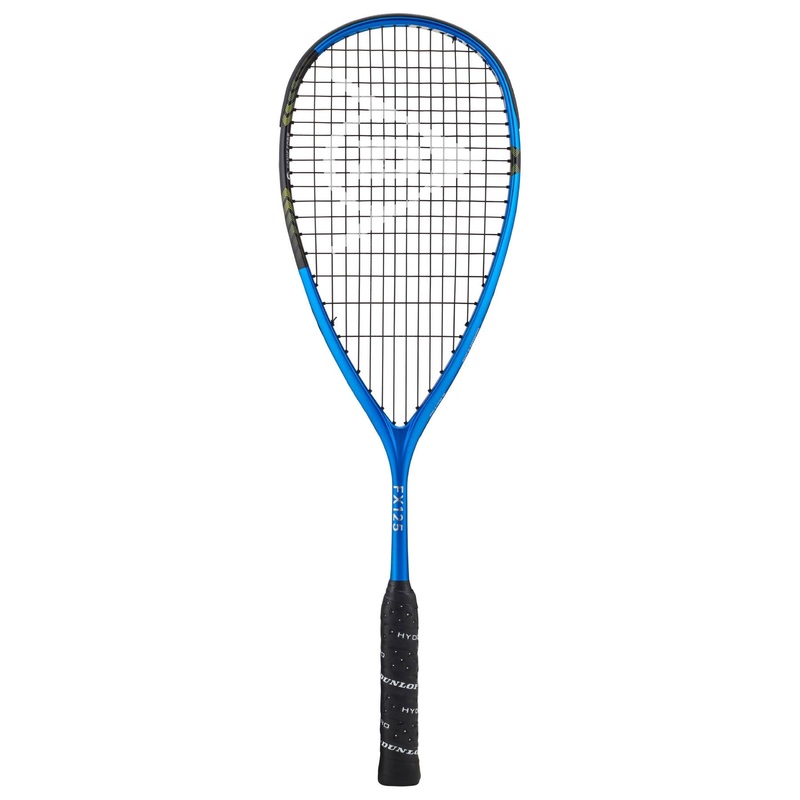 Dunlop FX 125