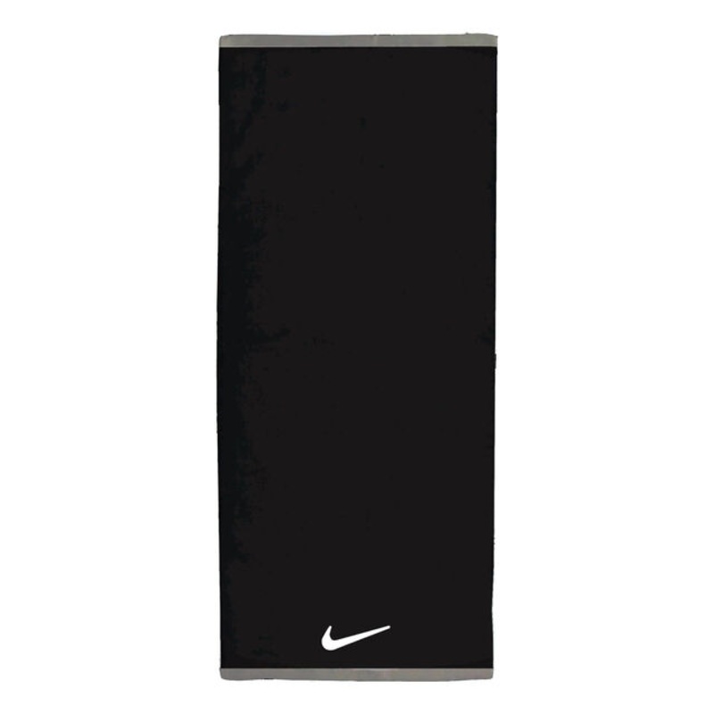 Fundamental Towel-Black,White