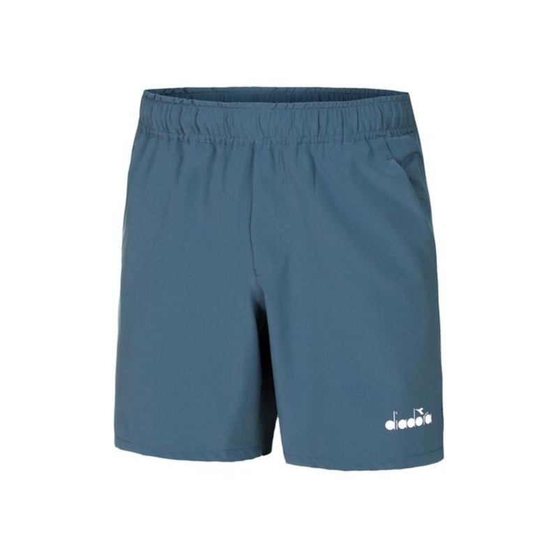 Icon 7In Shorts Men - Petrol