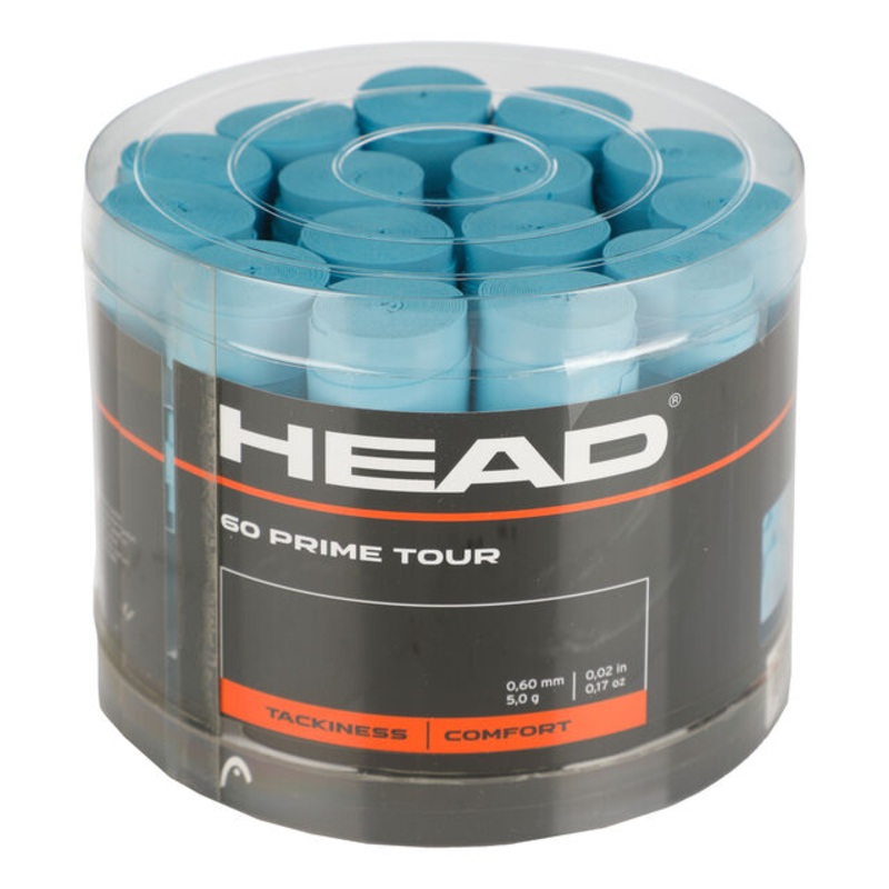 Prime Tour 60 Pack-Blue
