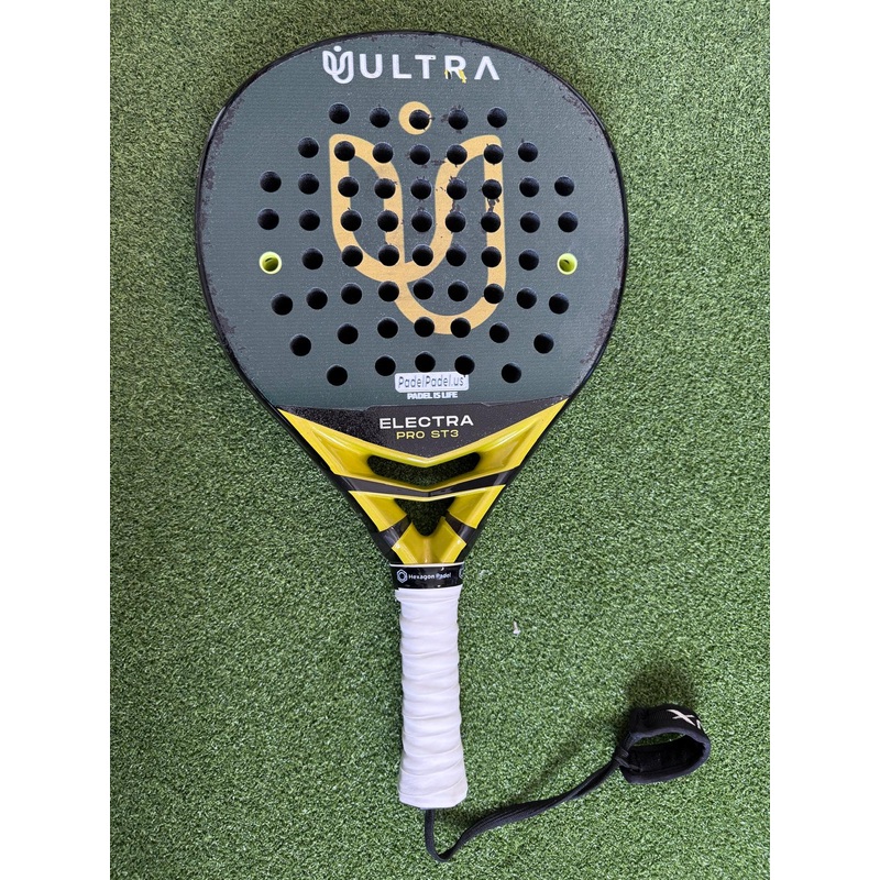 SIUX ELECTRA ST3 STUPA PRO 2024 - Used condition 6.5/10