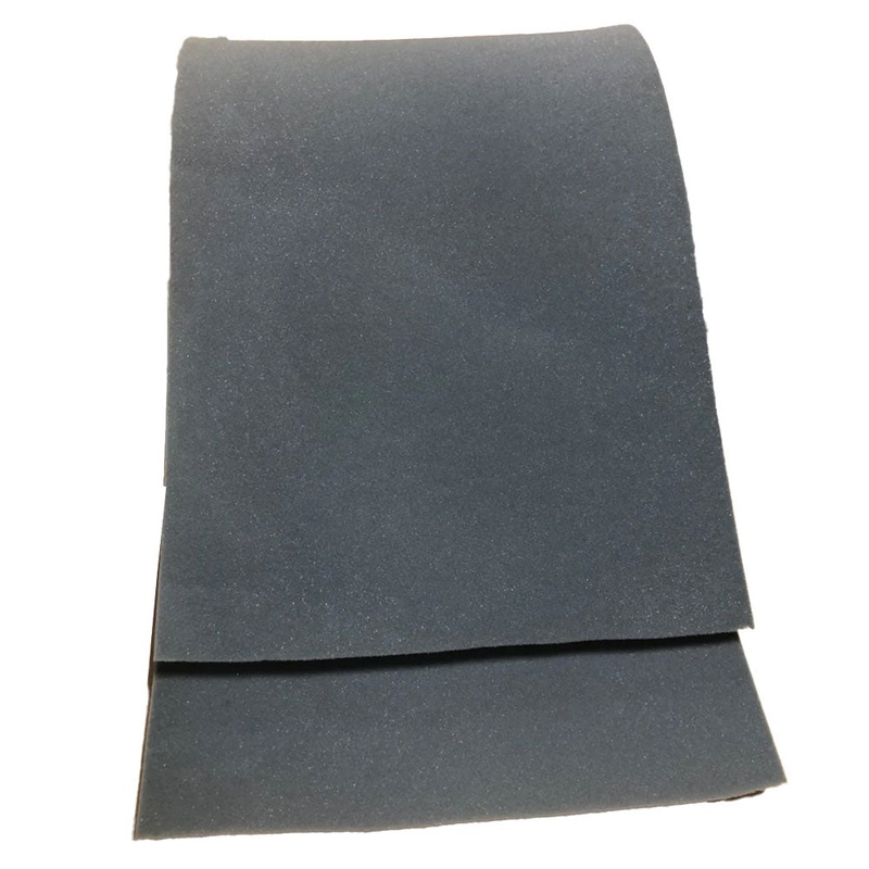 Super Sopper Dolphin Replacement Foam Pad
