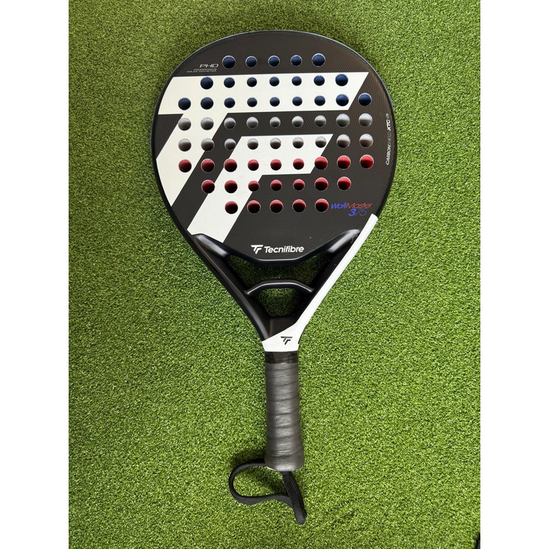 Tecnifibre Wall Master 365 - Used condition 9.3/10