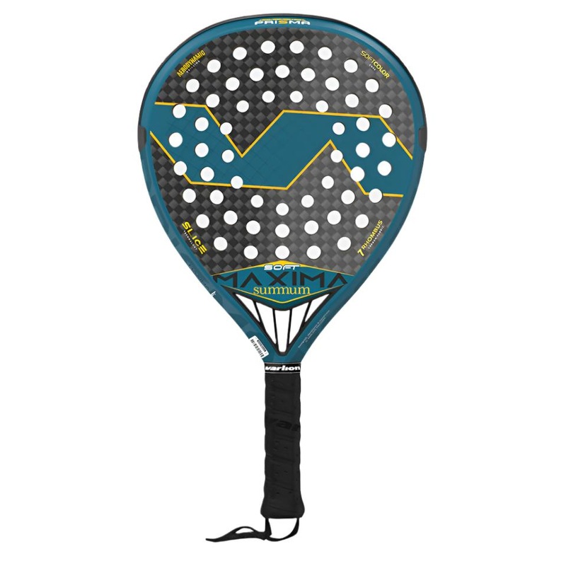 Varlion Padel Racket Maxima Summum Prisma Soft