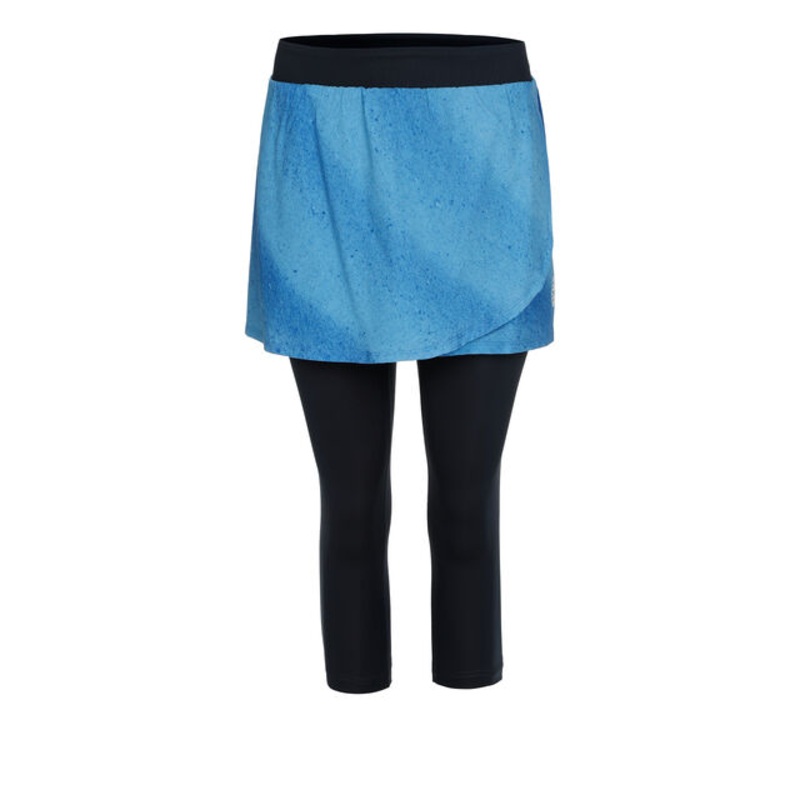 Beach Spirit Scapri Women - Dark Blue, Blue