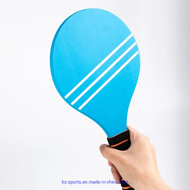Beach Sport 3K Carbon Paddle Racket Padel Tennis Racket/Shovel/Bat