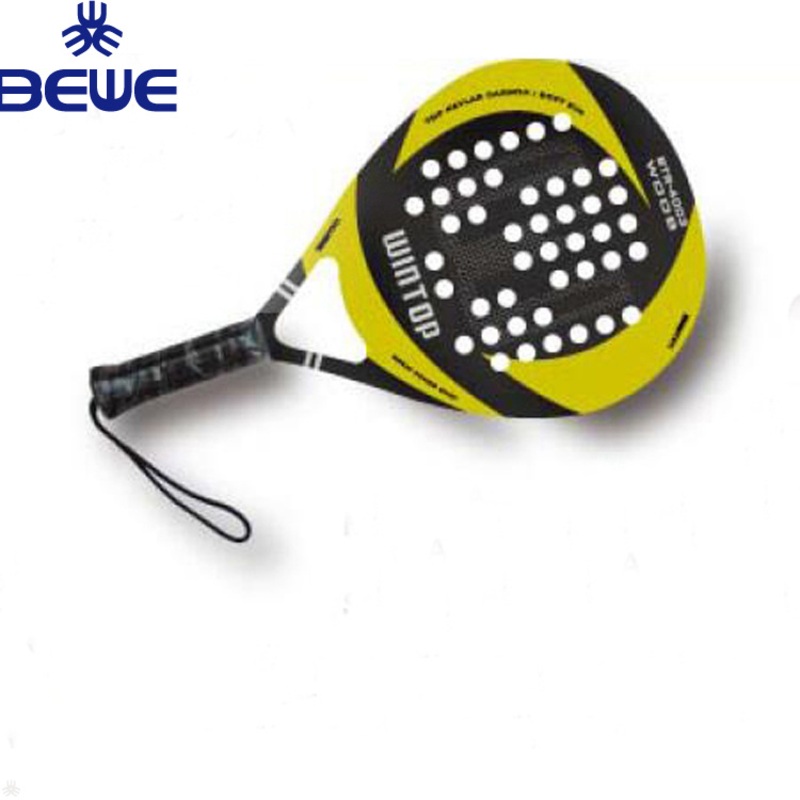 BTR-4003 Carbon Graphite Padel Racket Best
