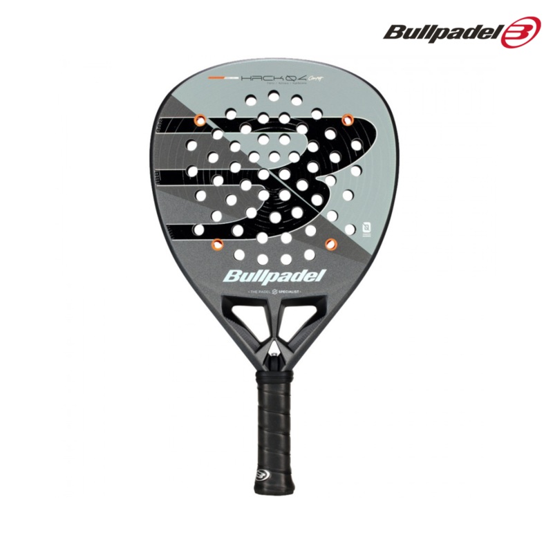Bullpadel Hack 04 Comfort 2026