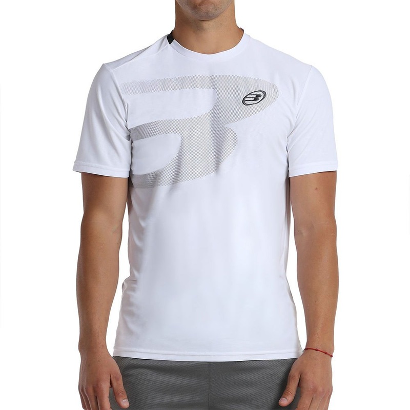 Bullpadel Unale t-shirt|M|XL