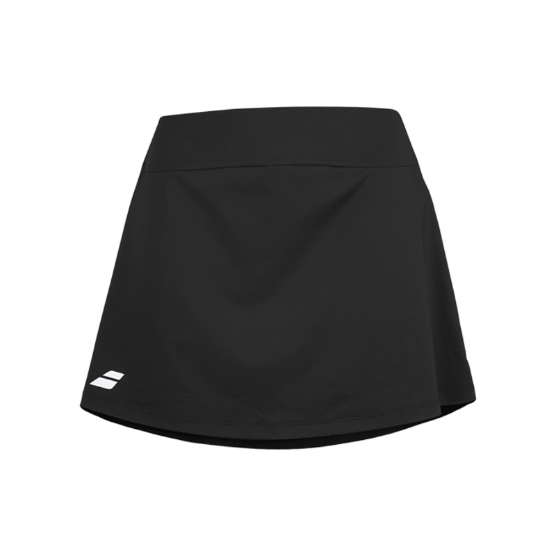 Falda Babolat Play Negro|6-8|8-10|10-12|12-14|XS|S|M|L|XL