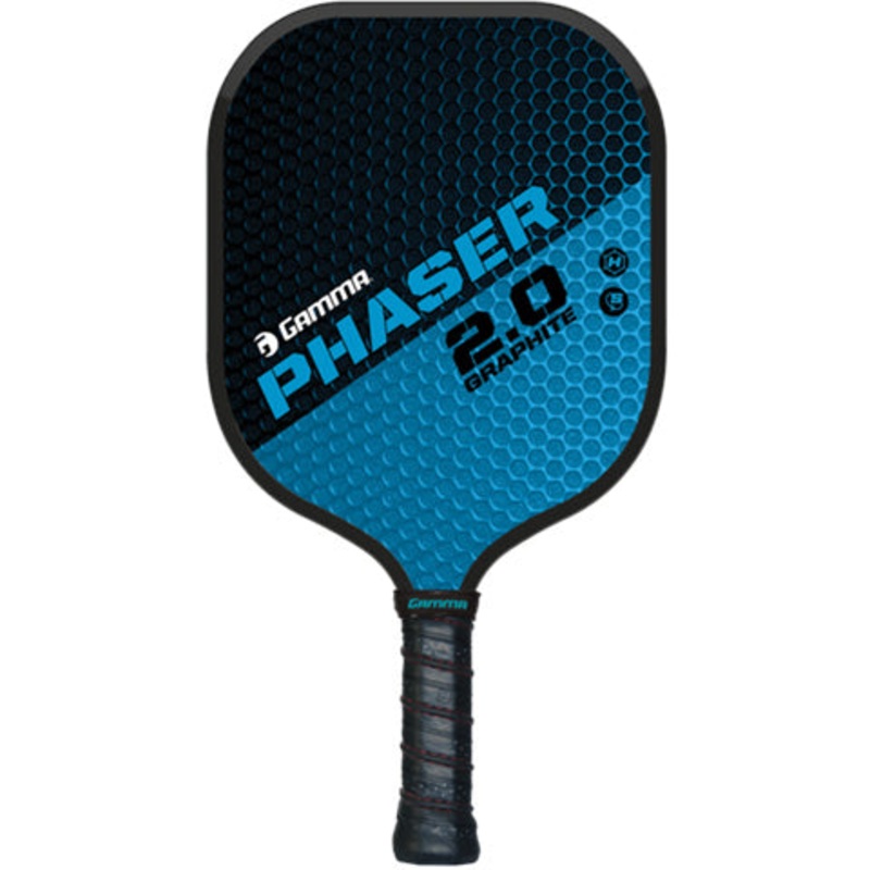 Gamma Phaser 2.0|4 0/8" = L0