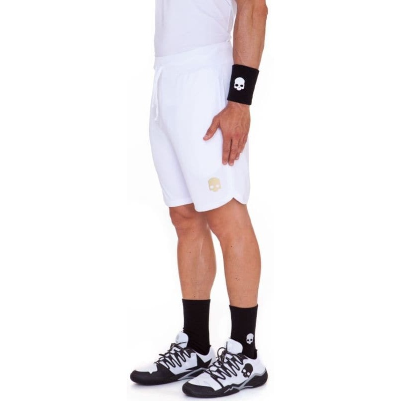 Hydrogen Tech Shorts|M|XL|White