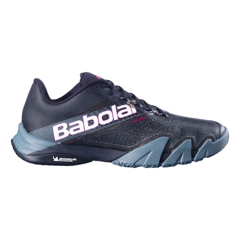 Jet Premura 2 PADL Padel Shoe Men - Black, Blue